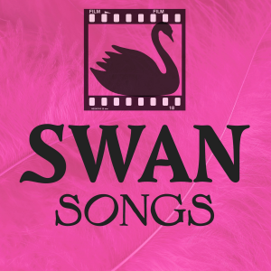 Swan Songs-logo