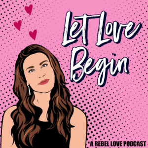 Let Love Begin-logo