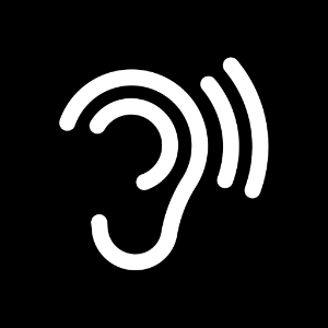 Listen Daily News-logo