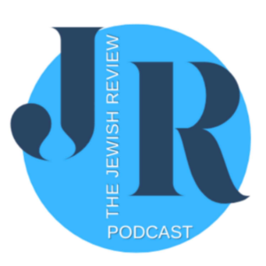 The Jewish Review Podcast-logo