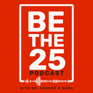 BE THE 25-logo