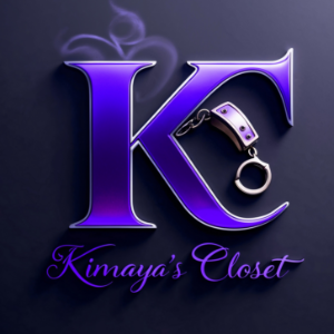 Kimaya's Closet - Spicy Audio Stories-logo