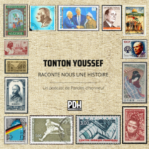 Tonton Youssef, raconte-nous une histoire !-logo