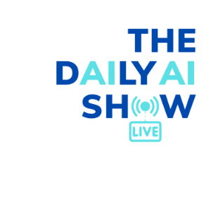 The Daily AI Show-logo