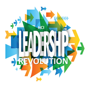 HCI Leadership Revolution-logo