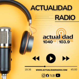 Actualidad Radio Miami-logo