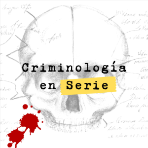 Criminologia en serie-logo