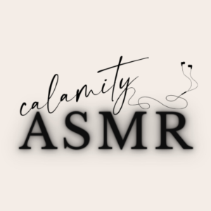 Calamity ASMR-logo