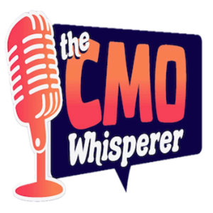 The CMO Whisperer-logo