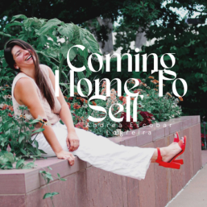 Coming Home to Self-logo