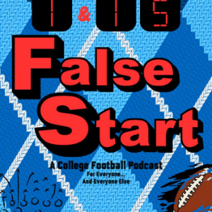 False Start - College Football Podcast-logo