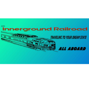 InnerGround RailRoad-logo