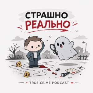 страшно реально