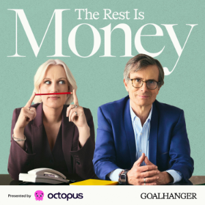 The Rest Is Money-logo