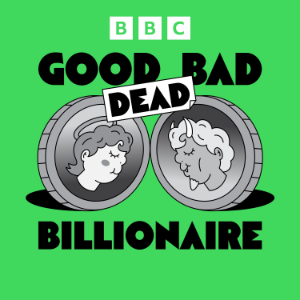 Good Bad Billionaire-logo