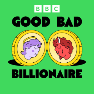 Good Bad Billionaire-logo