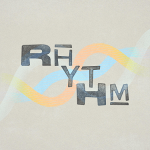 Rhythm: A Twice Daily Prayer Podcast-logo