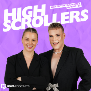 High Scrollers-logo