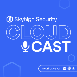 Skyhigh Security CloudCast-logo