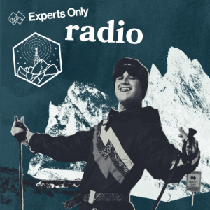 John Summit - Experts Only Radio-logo