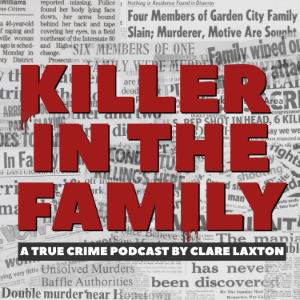 Killer In The Family-logo
