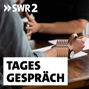 SWR2 Tagesgesprach-logo