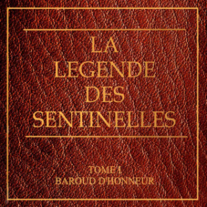 La légende des Sentinelles-logo