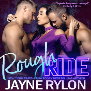 Rough Ride-logo
