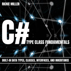 C# Type Class Fundamentals-logo