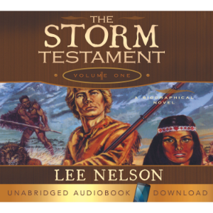 The Storm Testament