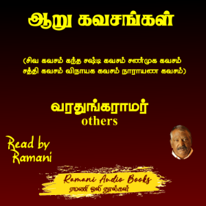 ஆறு கவசங்கள்