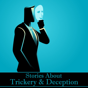 Short Stories About Trickery & Deception-logo