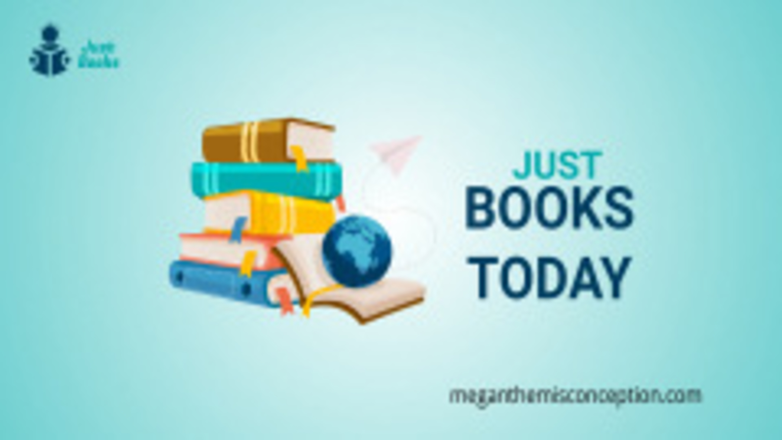 Just Books