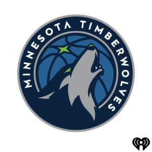 Minnesota Timberwolves On Demand-logo