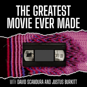 The Greatest Movie Ever Made-logo