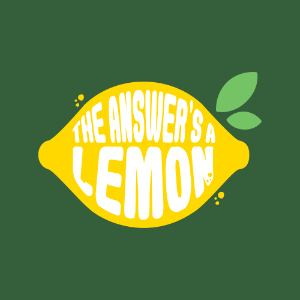 The Answer’s a Lemon-logo