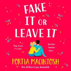 The Break-Up Plot