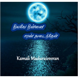 நிலவே நின்னை சரண் அடைந்தேன்