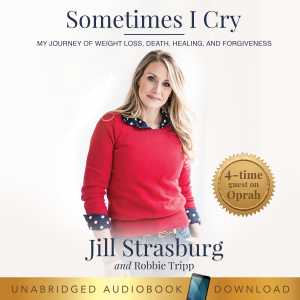 Sometimes I Cry-logo