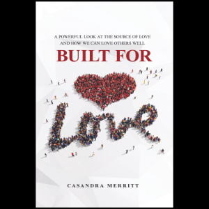 Built For Love