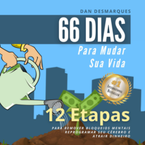 66 Dias Para Mudar Sua Vida