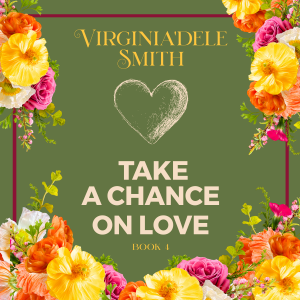 Take a Chance on Love