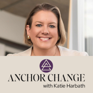 Anchor Change with Katie Harbath-logo
