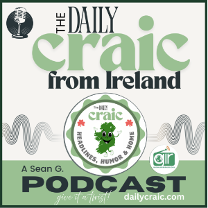 Daily Craic-logo