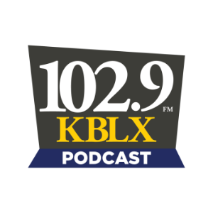 102.9 KBLX Podcast-logo