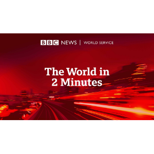 The World In 2 Minutes-logo