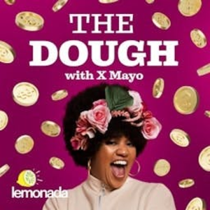 The Dough-logo