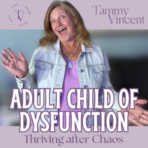 Adult Child of Dysfunction-logo