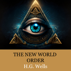 The New World Order-logo