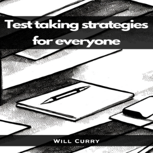 TEST TAKING STRATEGIES FOR EVERYONE-logo